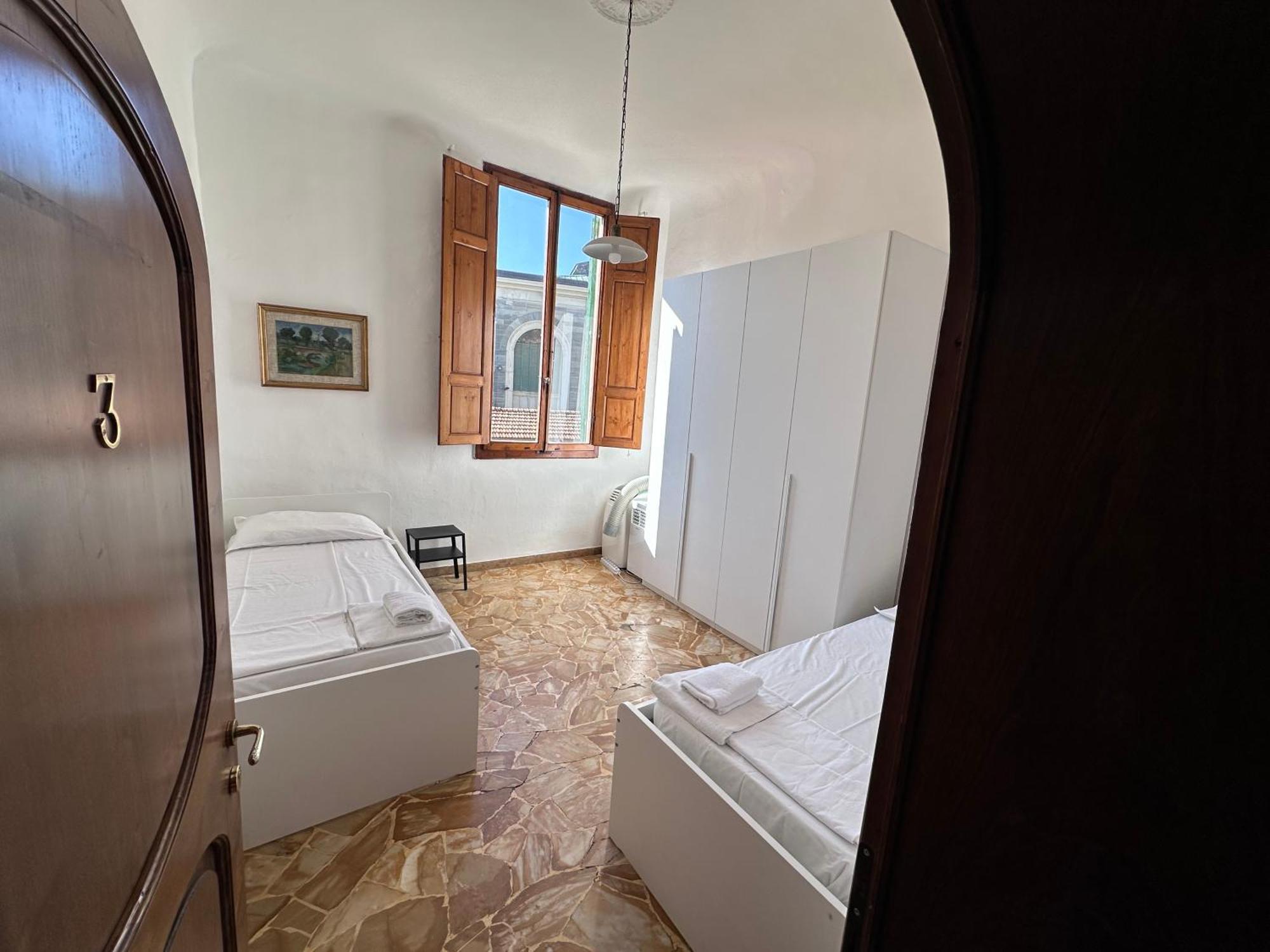 Bnb Centrale Bed and breakfast