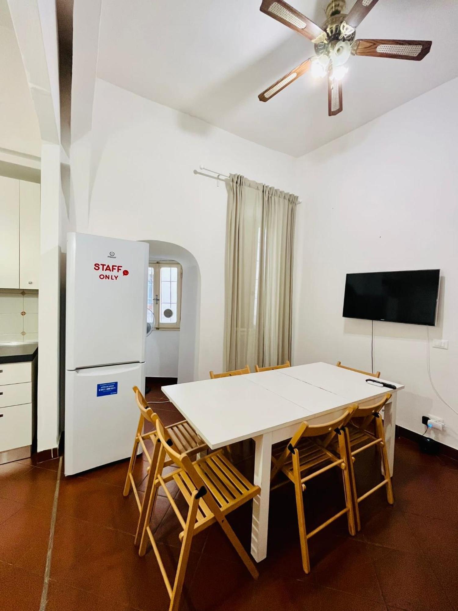 Bed and breakfast Bnb Centrale Florencia