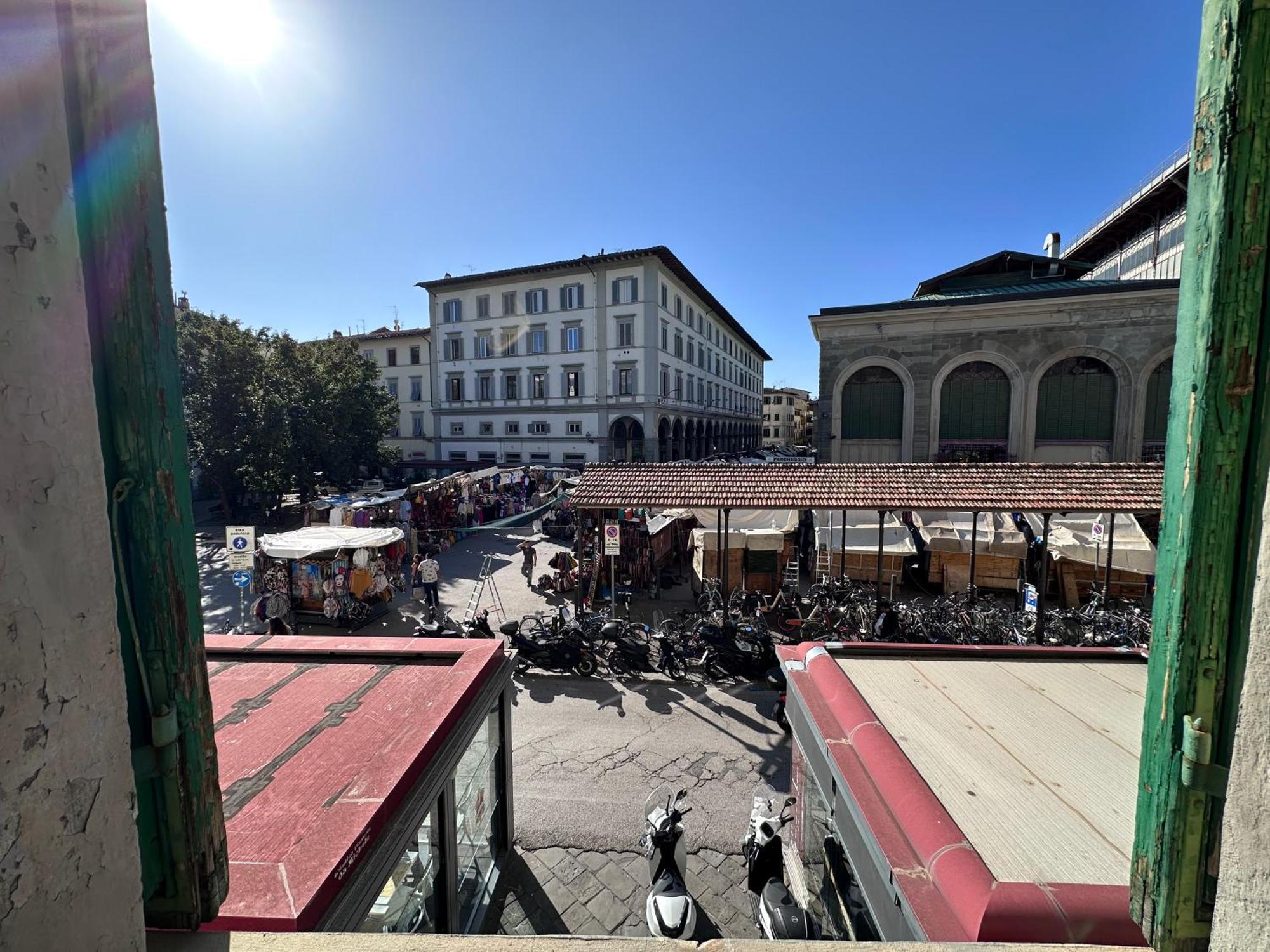 Bnb Centrale Bed and breakfast