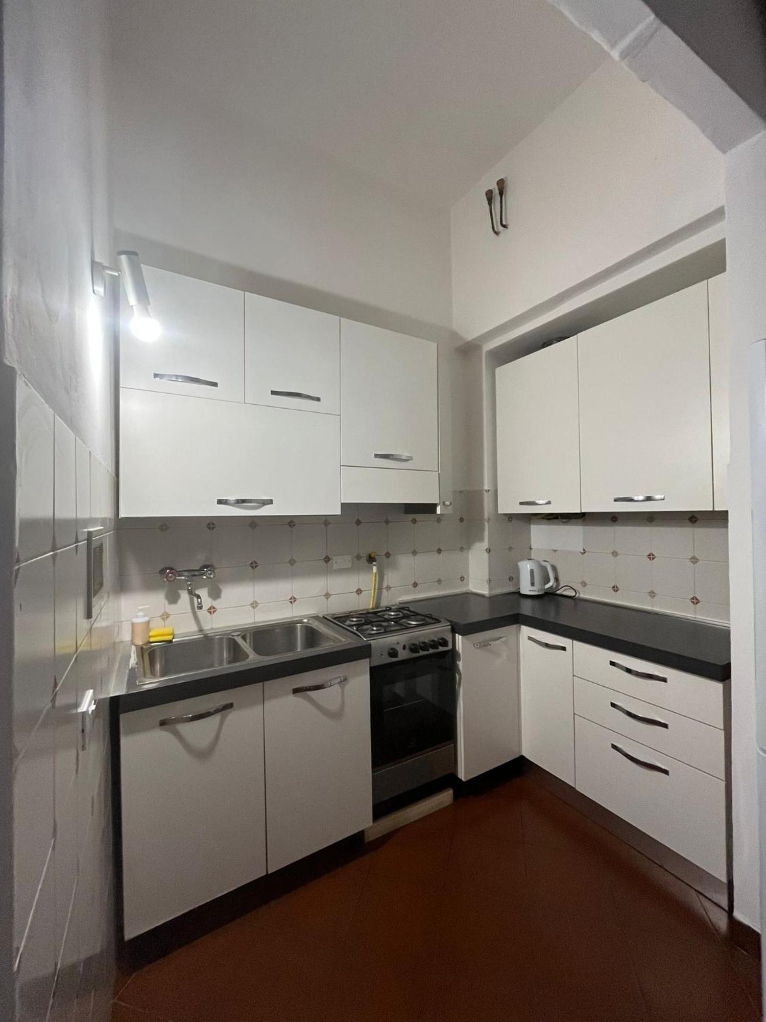 Bnb Centrale * Florencia
