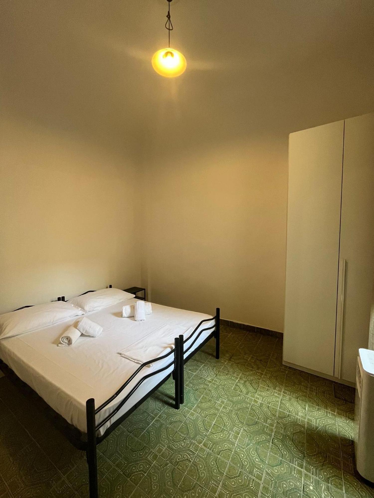 Bnb Centrale Bed and breakfast