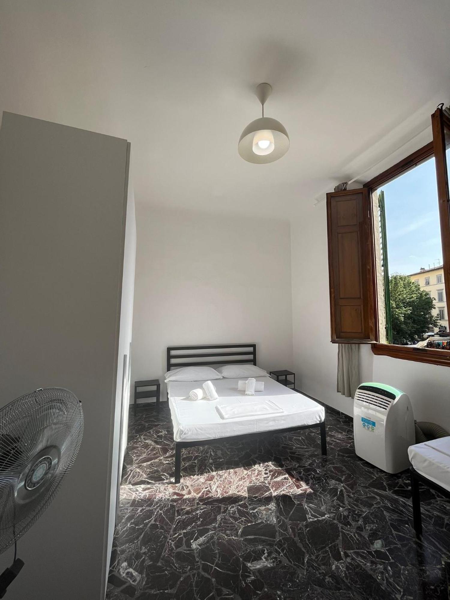 Bed and breakfast Bnb Centrale