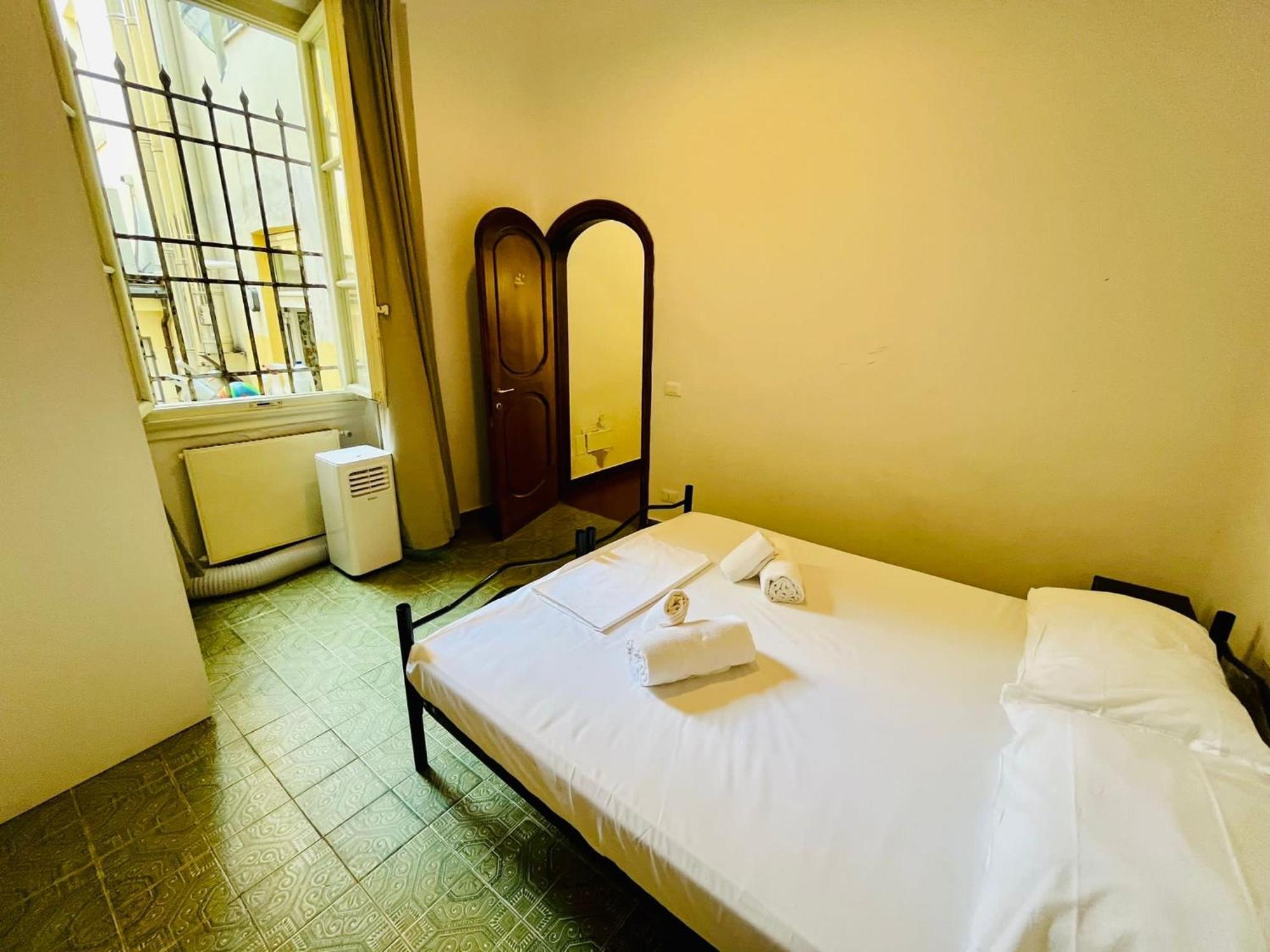 Bnb Centrale Bed and breakfast *