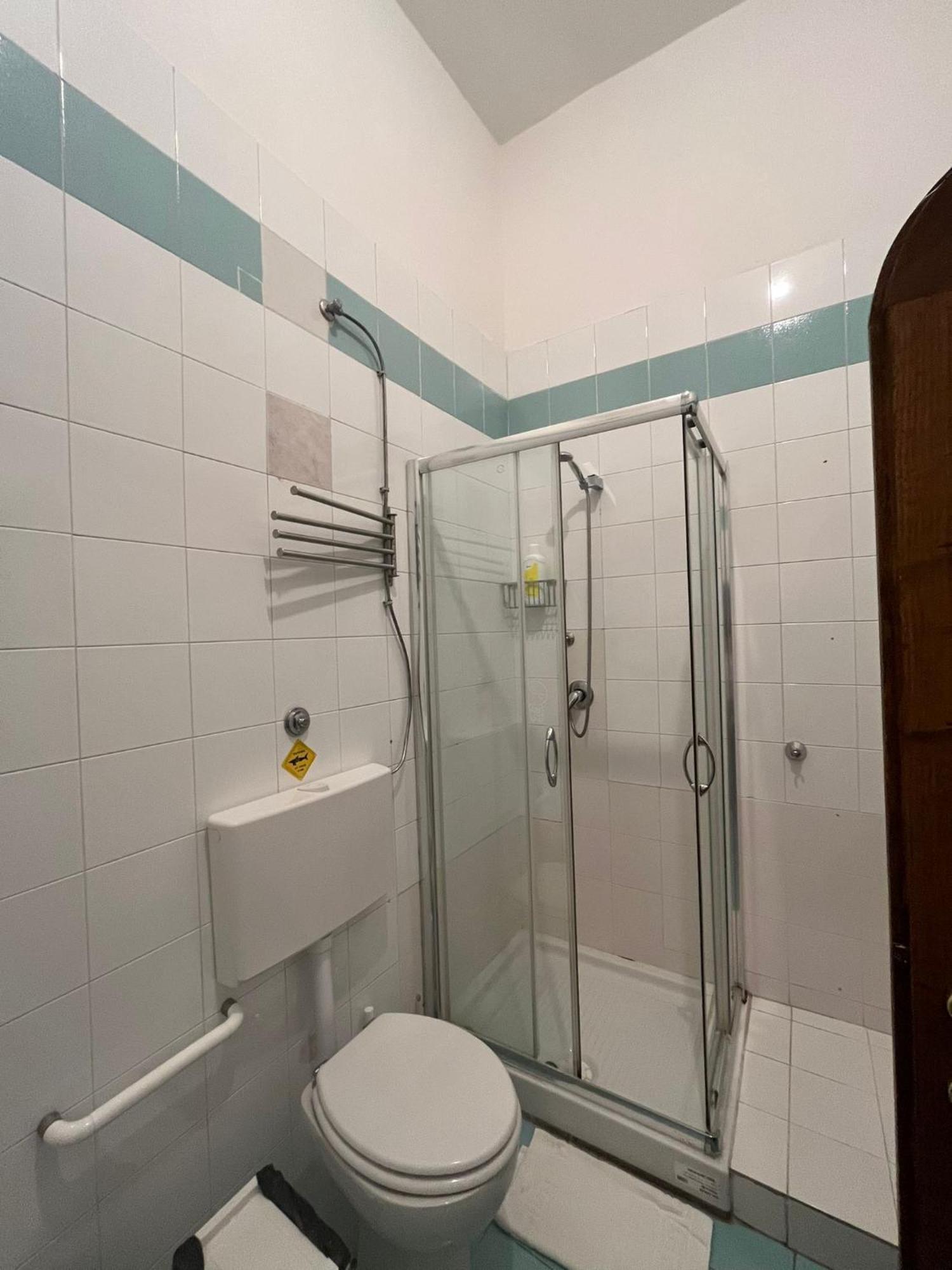 Bed and breakfast Bnb Centrale Florencia