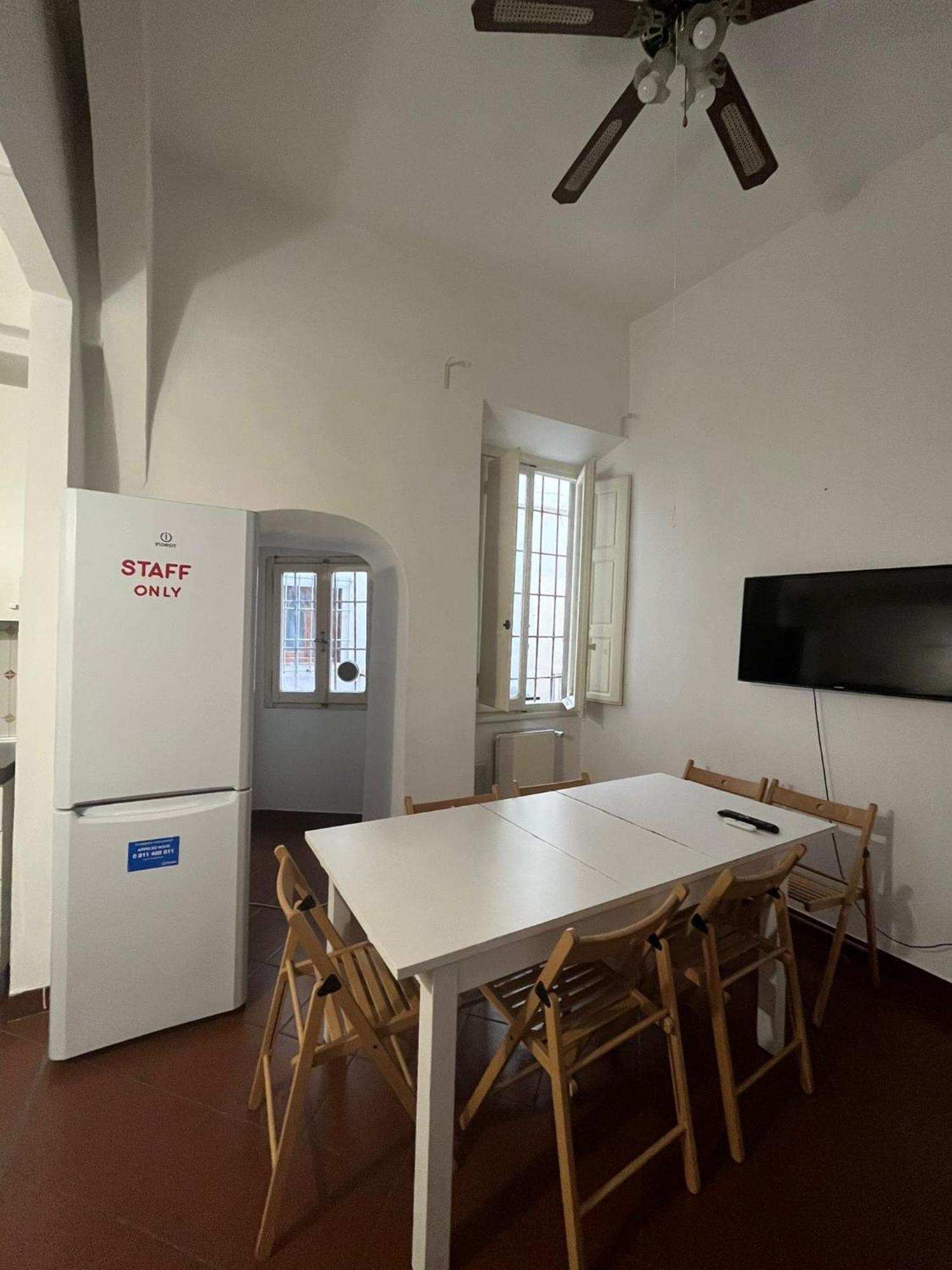 Bnb Centrale Florencia