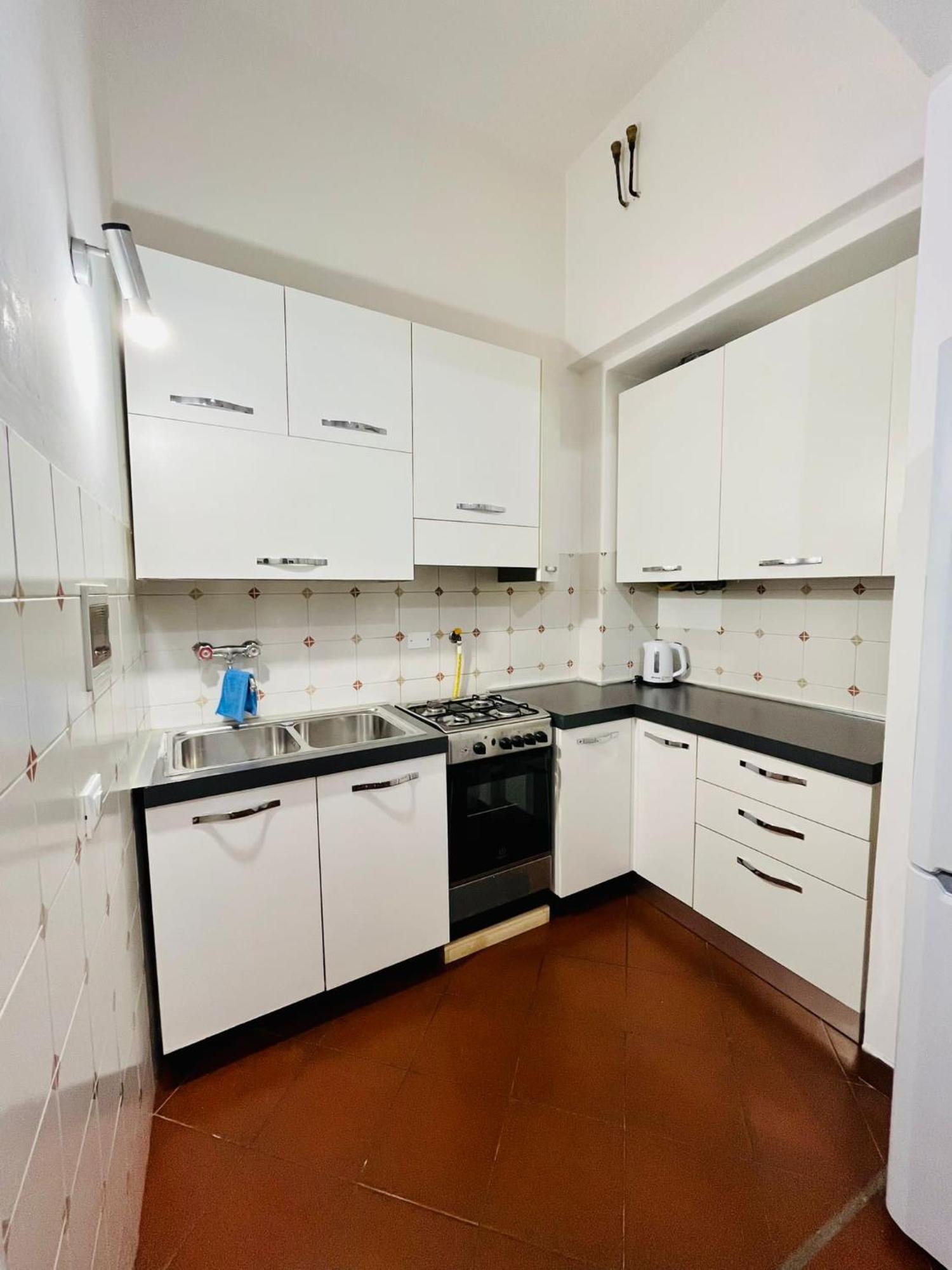 Bnb Centrale Bed and breakfast