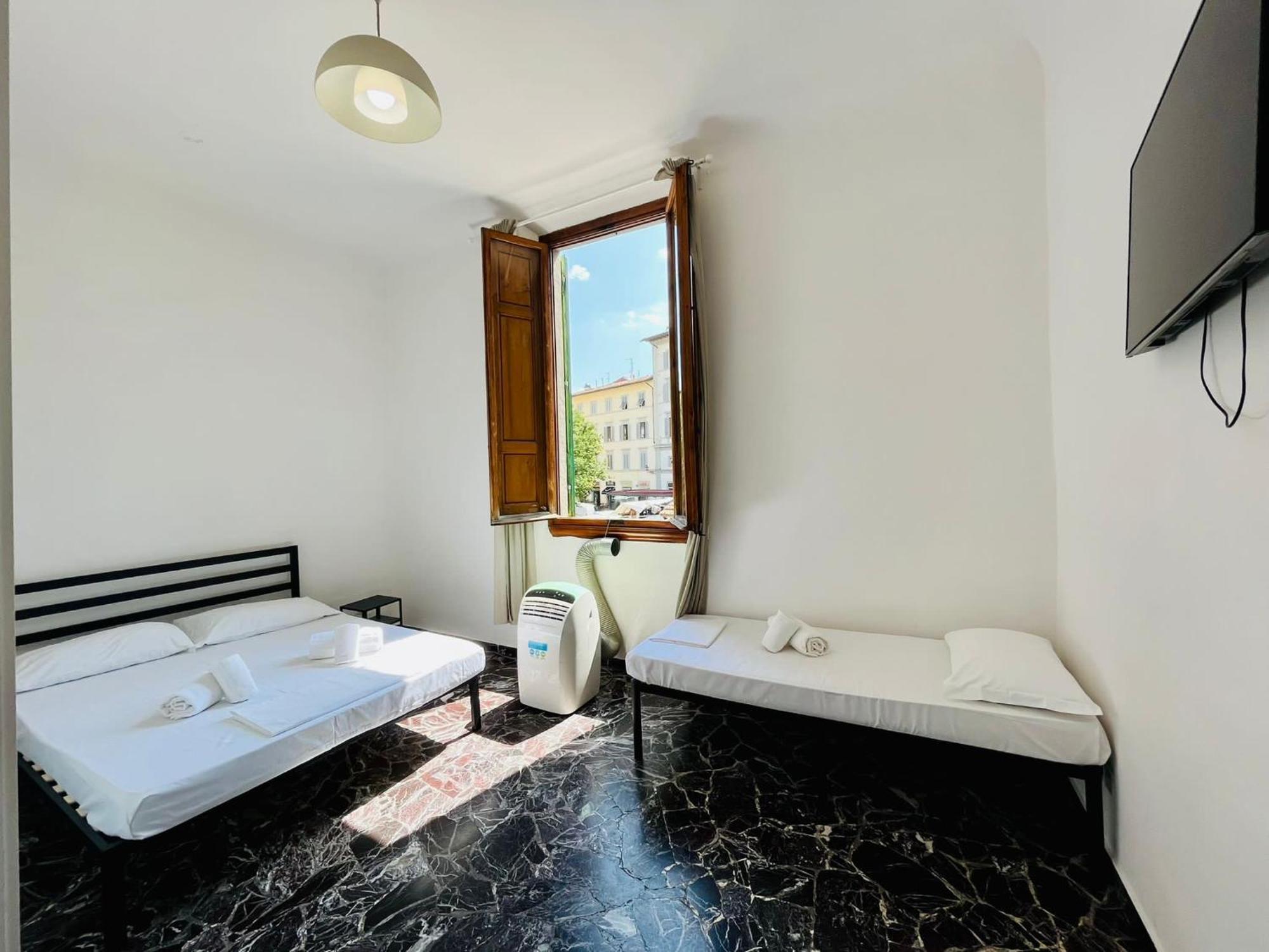 Bnb Centrale Bed and breakfast *