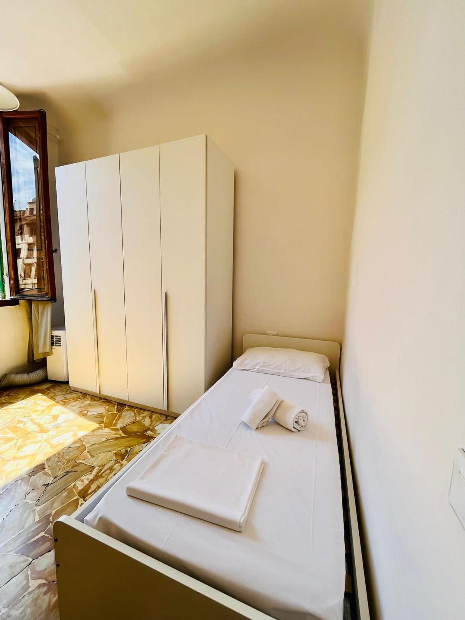 Bed and breakfast Bnb Centrale Florencia