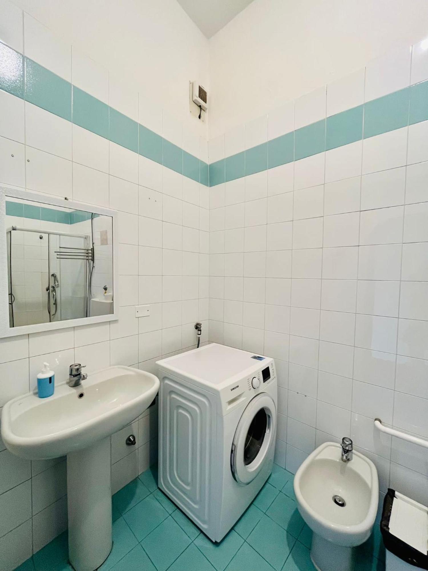 Bnb Centrale Florencia