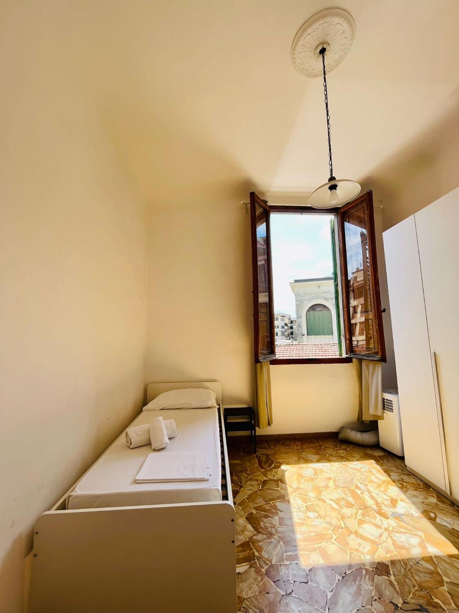 Bnb Centrale * Florencia