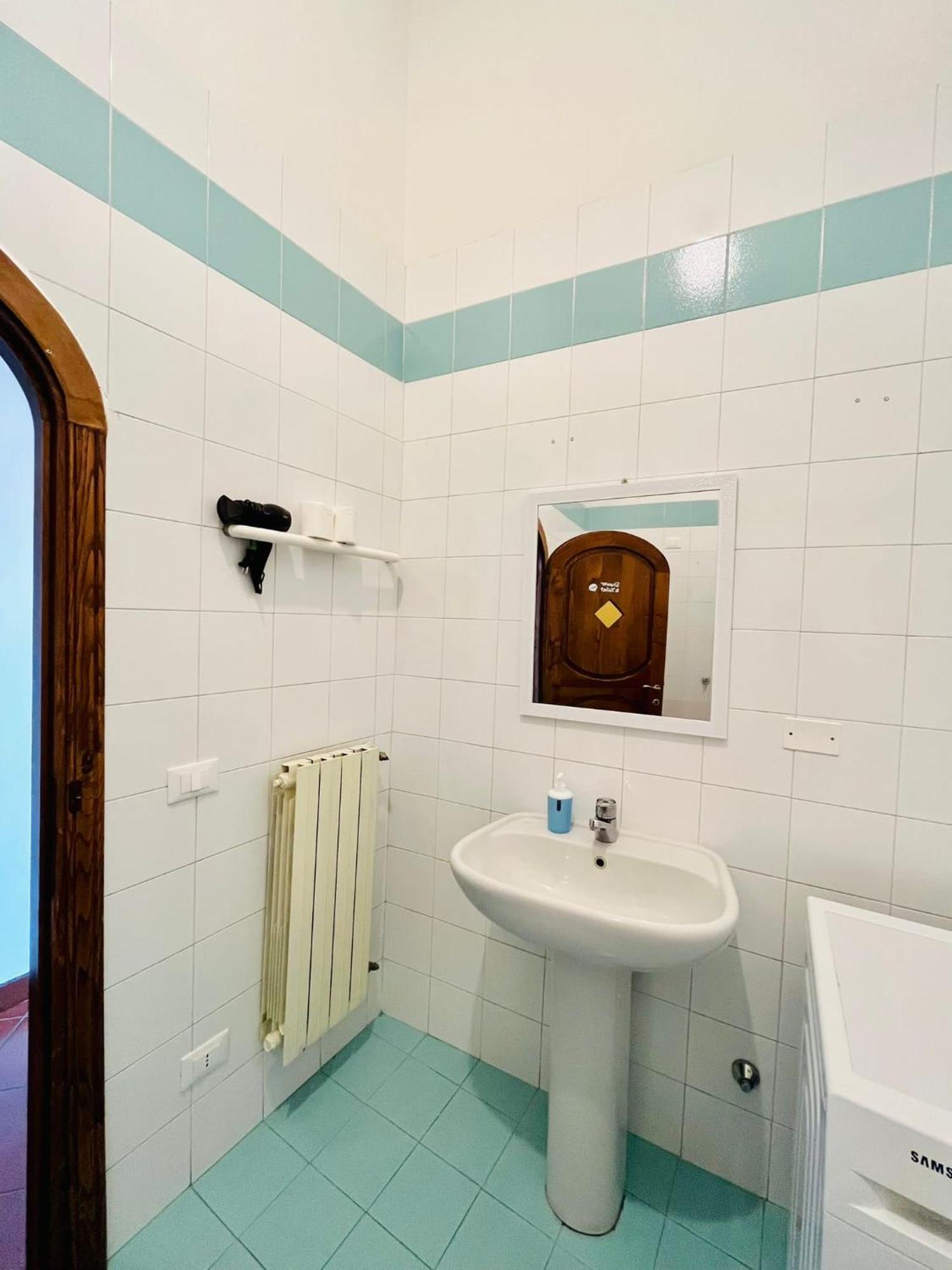 Bnb Centrale Bed and breakfast *