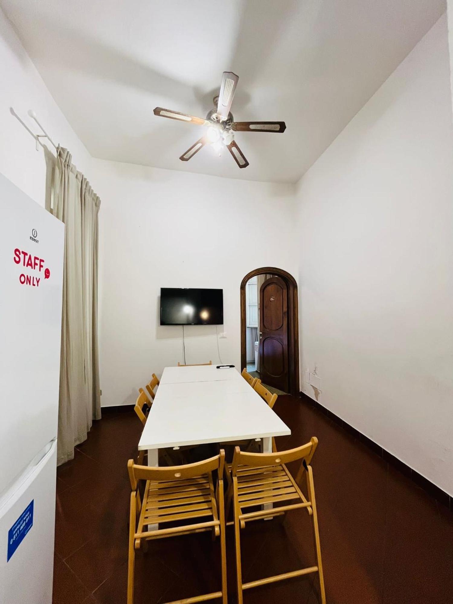 Bnb Centrale Bed and breakfast Florencia