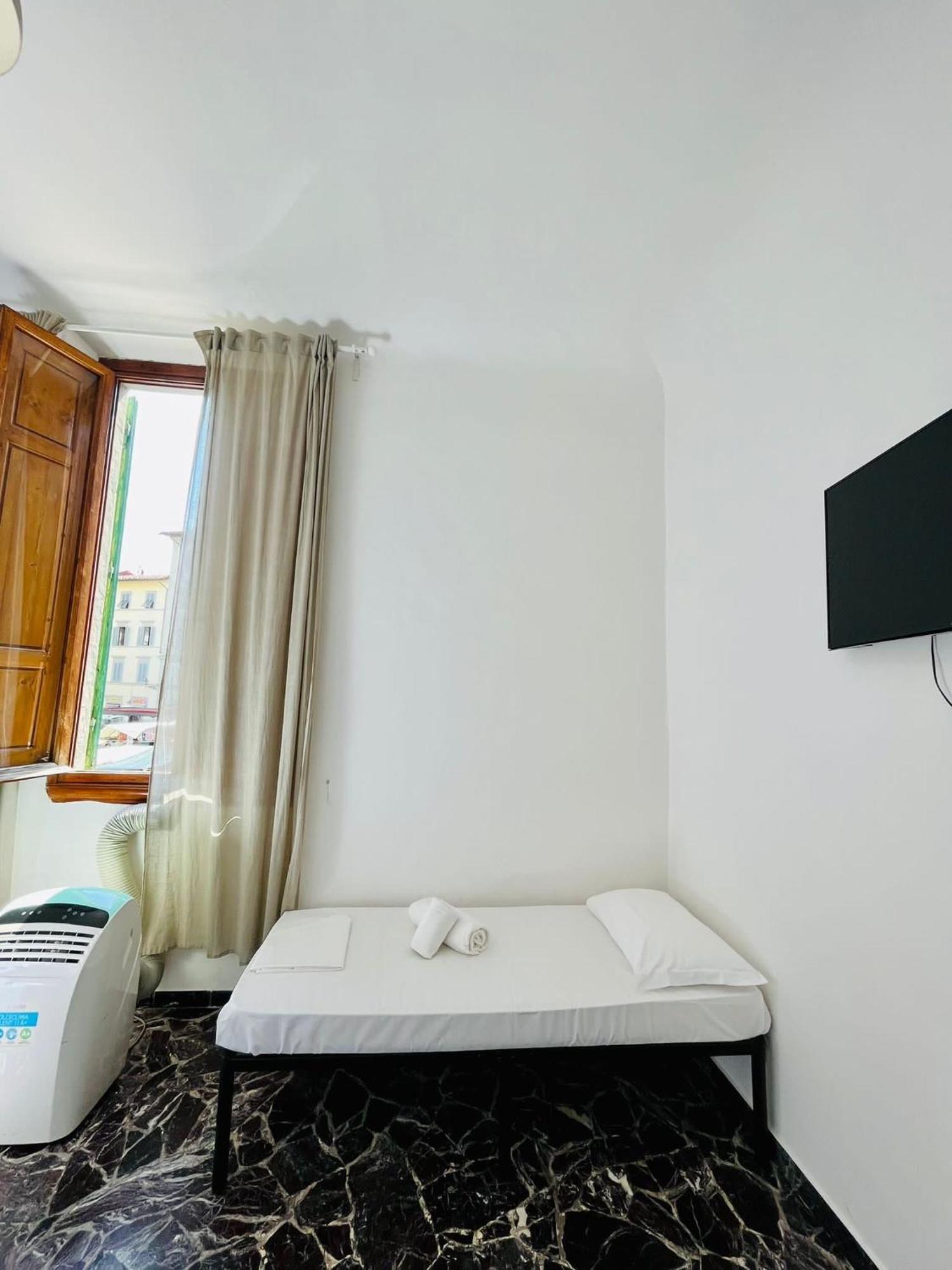 Bnb Centrale Bed and breakfast *